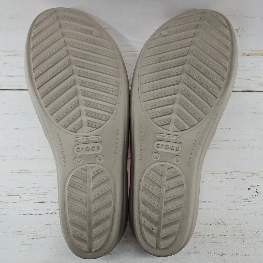 CROCS next owned